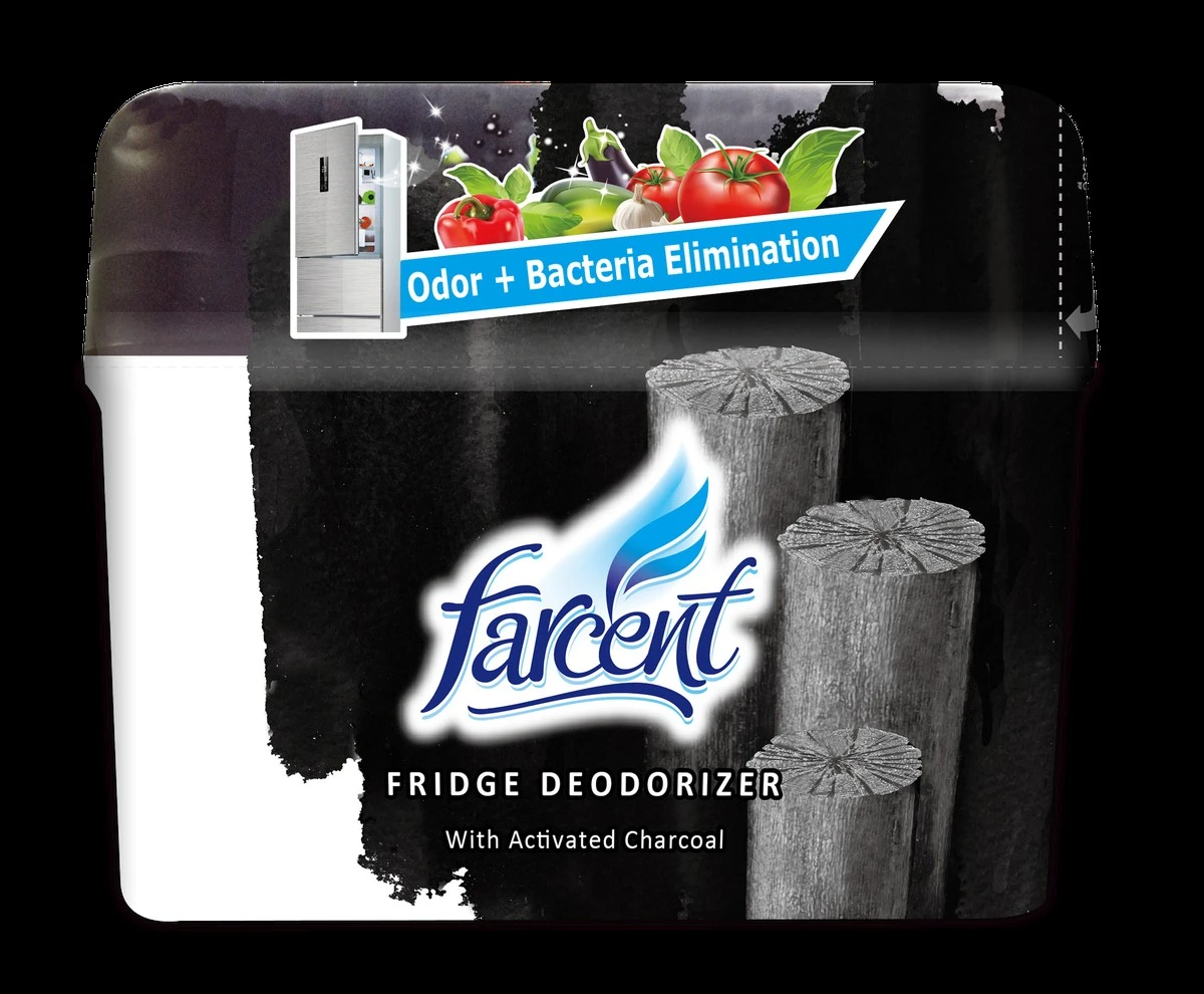 Soda bikarbona v ledničce: Proč průmysloví chladící technici ji všude mají - image 1