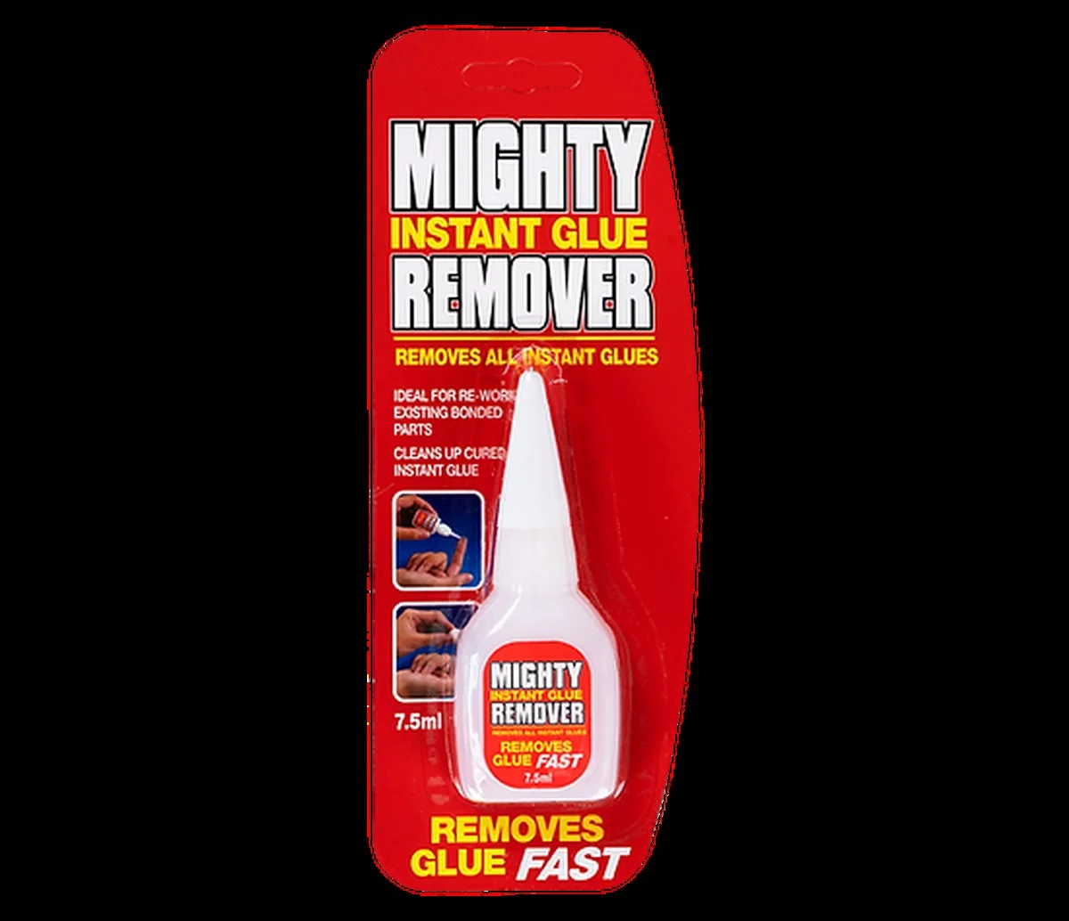 Sodovka a zaschlý lepidlo: jak rozlepšit cokoli za 20 sekund - image 1