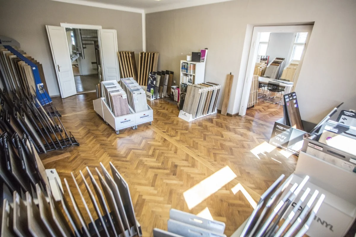 Starý noviny pod koberec – proč to dělají všichni řemeslníci - image 2