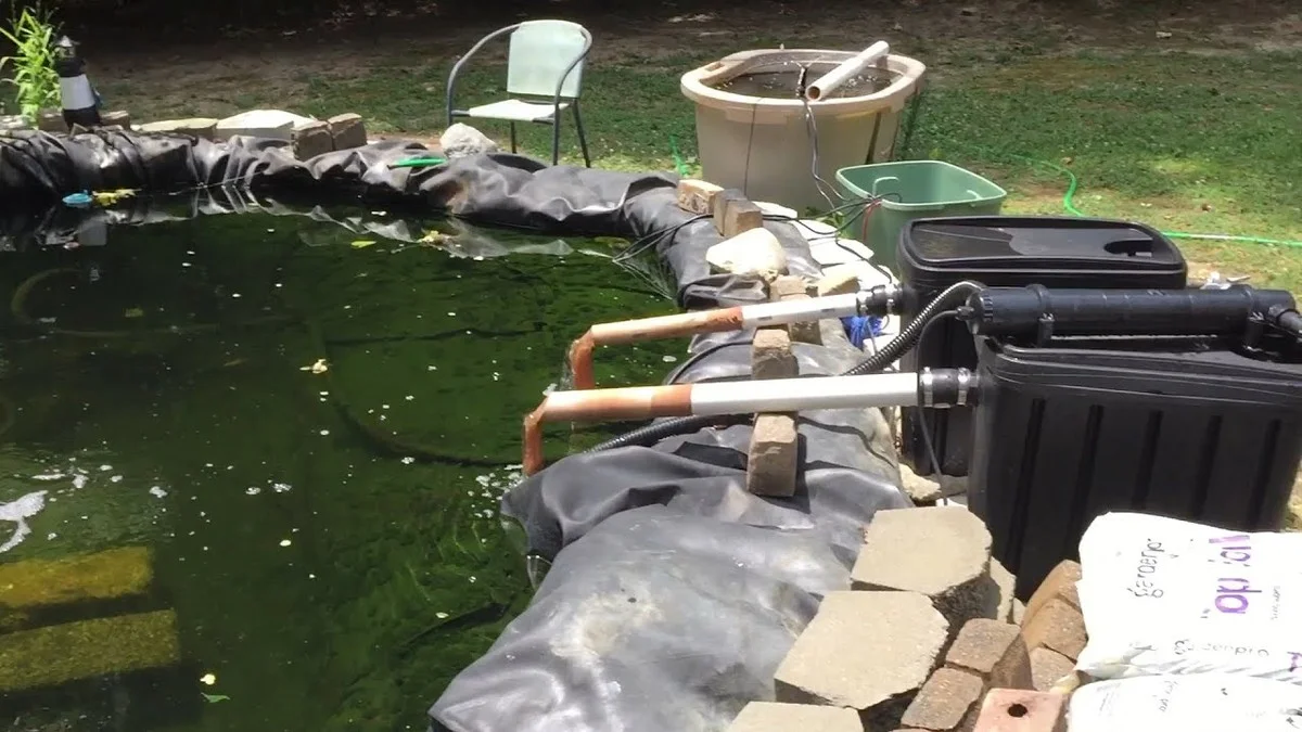 Starý punčocha jako univerzální sítko: funguje i na prášky