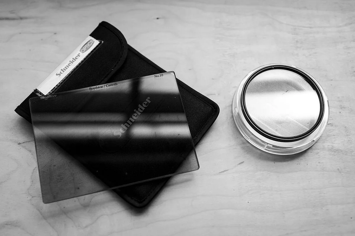 Starý punčocha jako univerzální sítko: funguje i na prášky - image 2