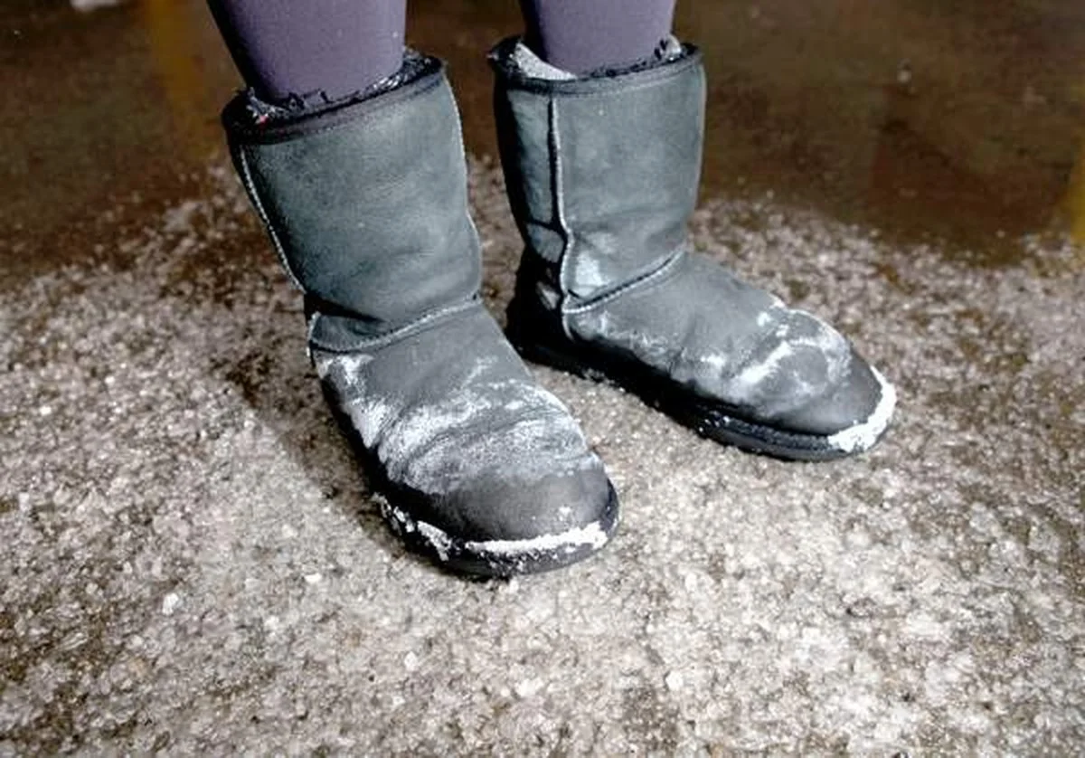 Sůl na skvrny od vína? Funguje to tak dobře, že si to barmanům závidíte - image 1