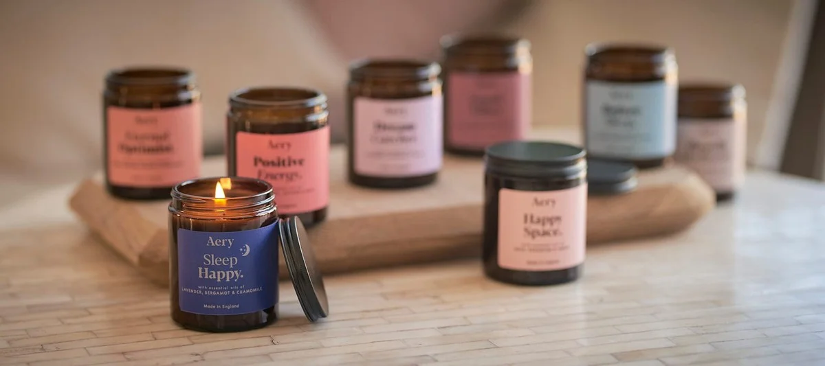 Svíčka v lednici: jednoduchý trik proti nepříjemným pachům