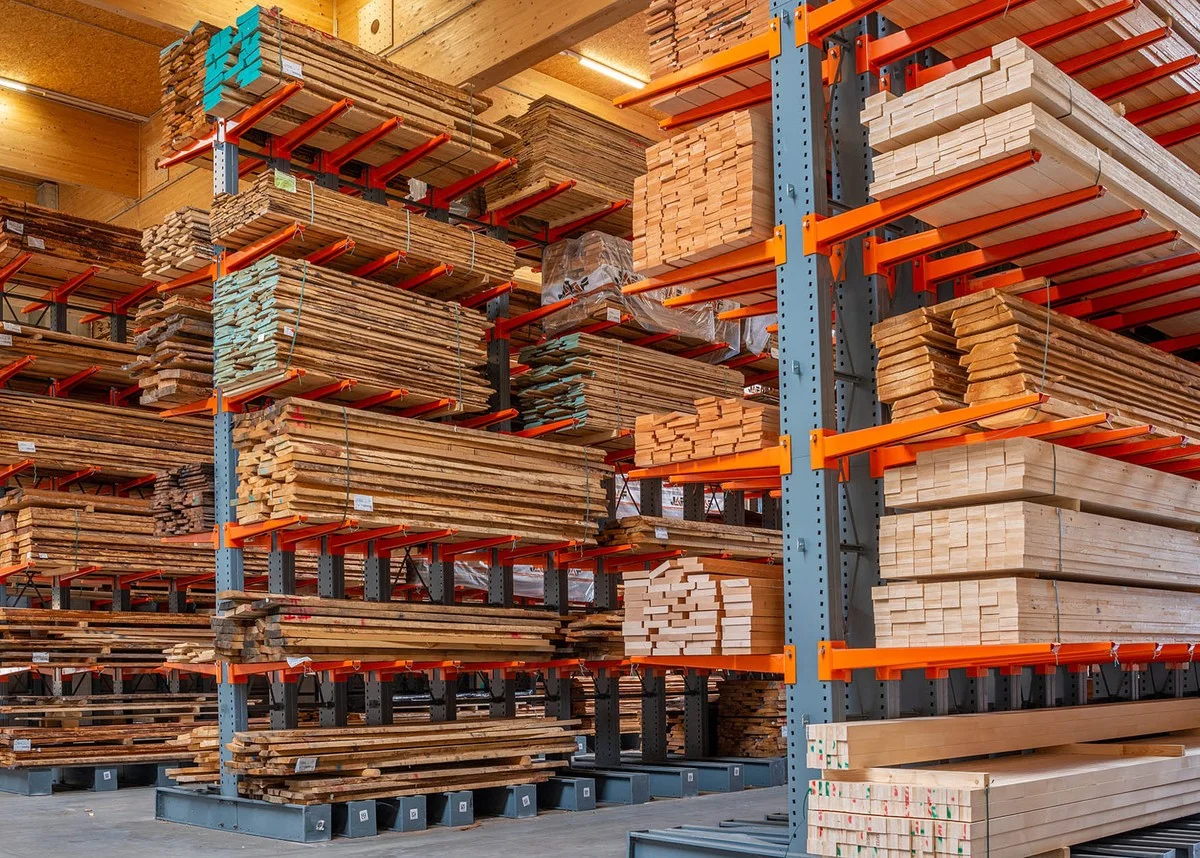 Tesaři prozrazují: proč se dřevo trhaní v létě a jak to zastavit - image 2