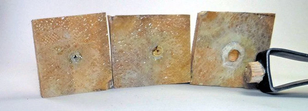 Tesaři vám nikdy neřeknou: proč nedávat lepidlo do starých dírek - image 2