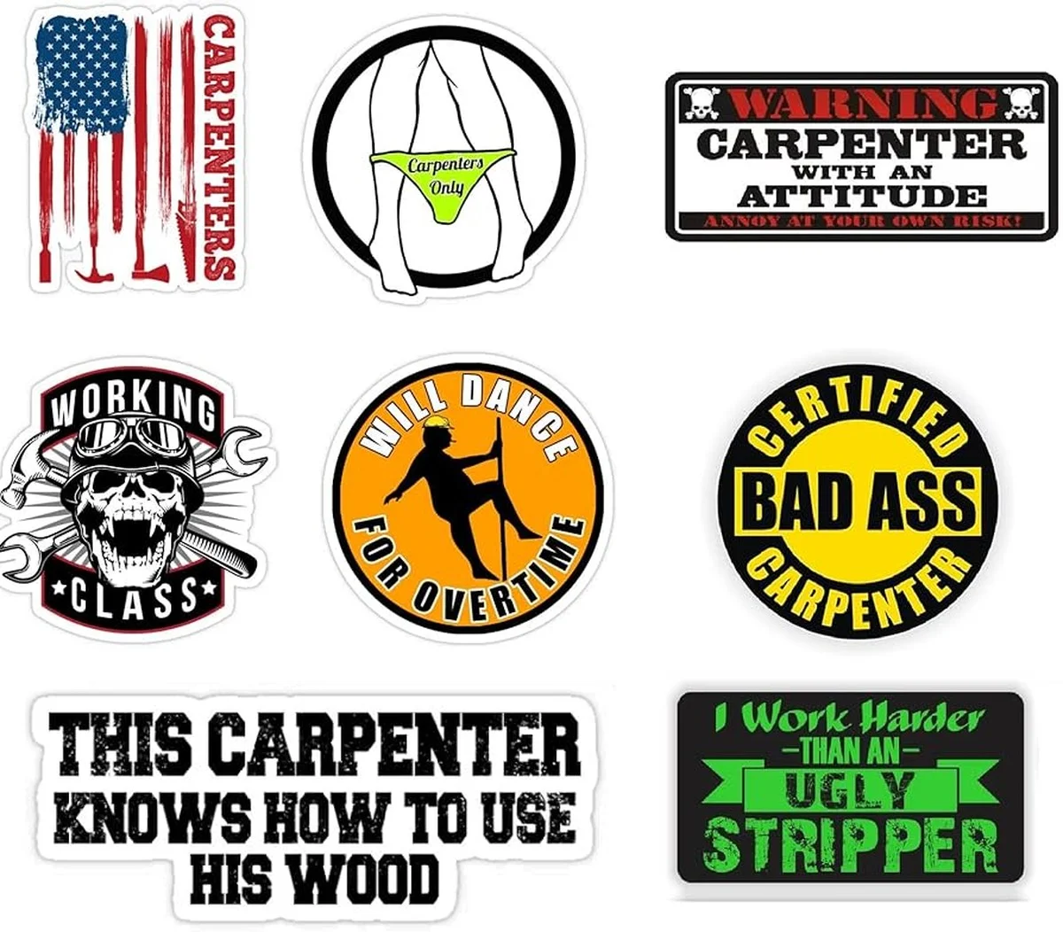 Tesaři varují: nikdy nestavějte debu u okna — to se bude kousat - image 2