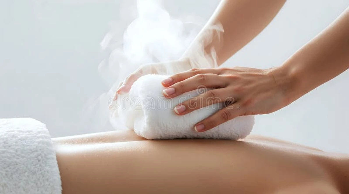 Vlhký ručník v mikrovlnce: proč si to profesionální číšníci připravují - image 2