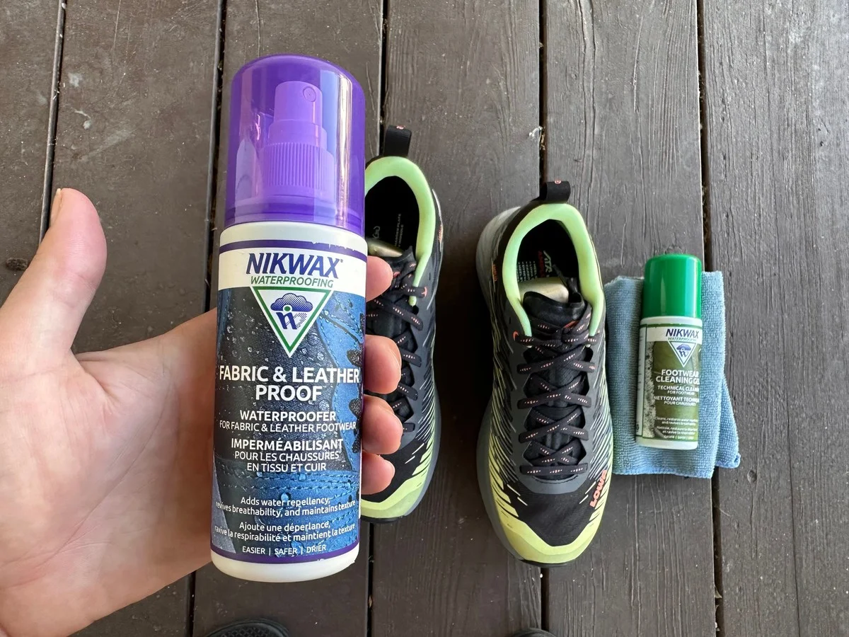 WD-40 na zimní boty – tajemství, které výrobci raději skrývají - image 1