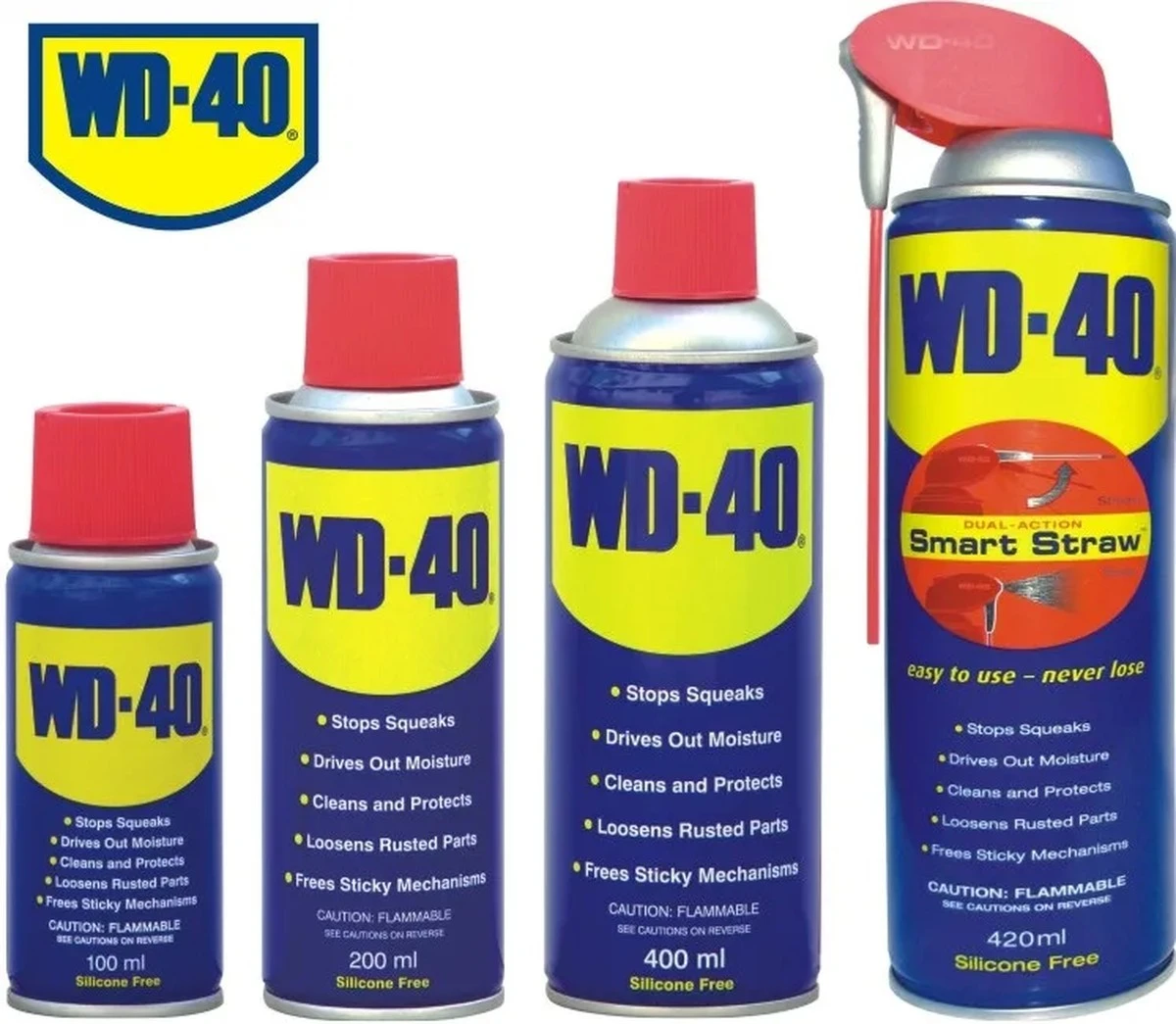 WD-40 na zimní boty? Důvod, proč to výrobci tají - image 1