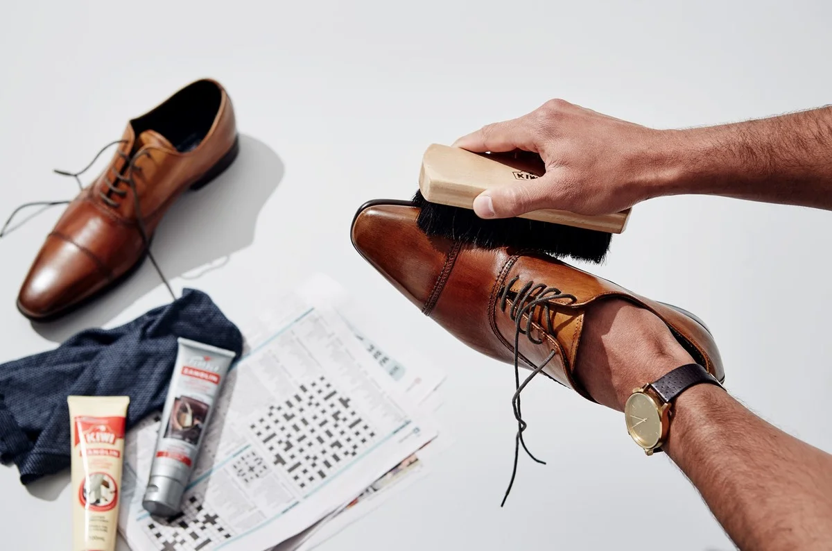 WD-40 na zimní boty: Tajemství, které výrobci tají - image 2