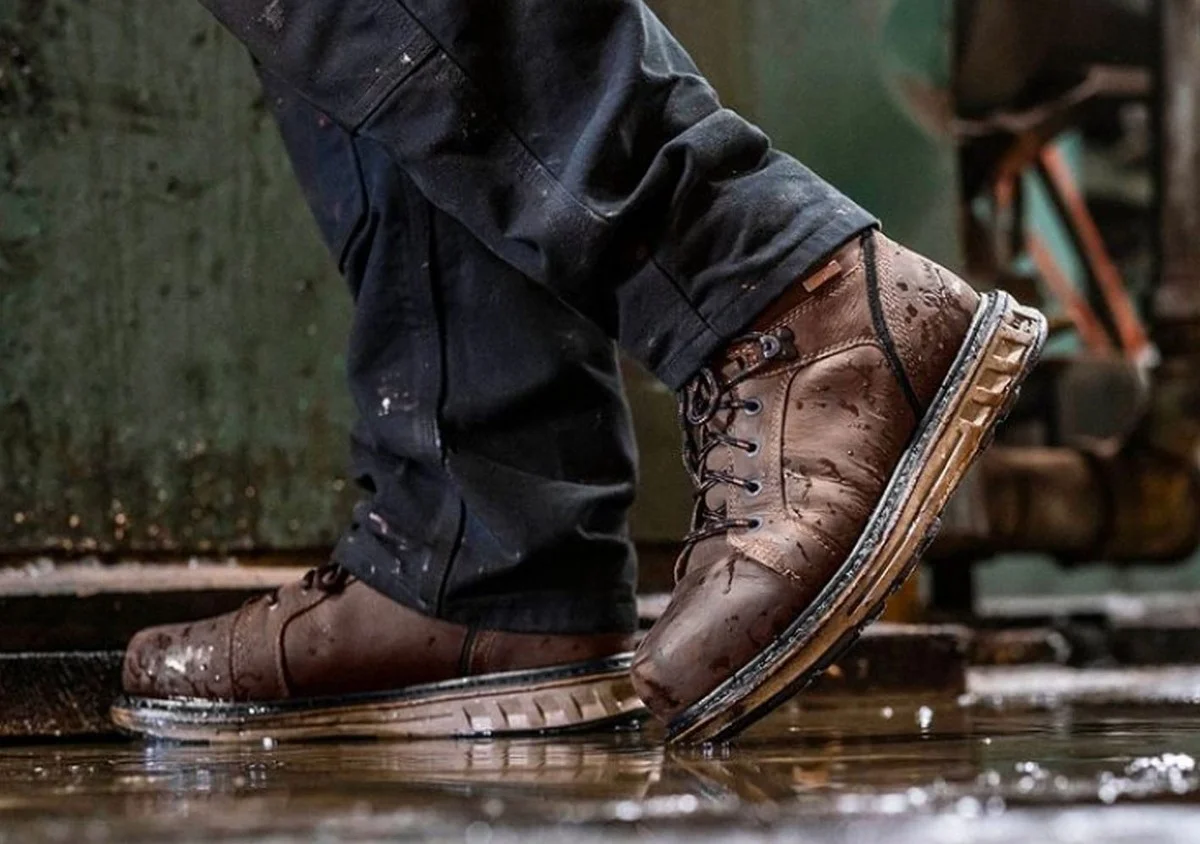 WD-40 na zimní boty? Tajemství, které výrobci střeží před vámi - image 2