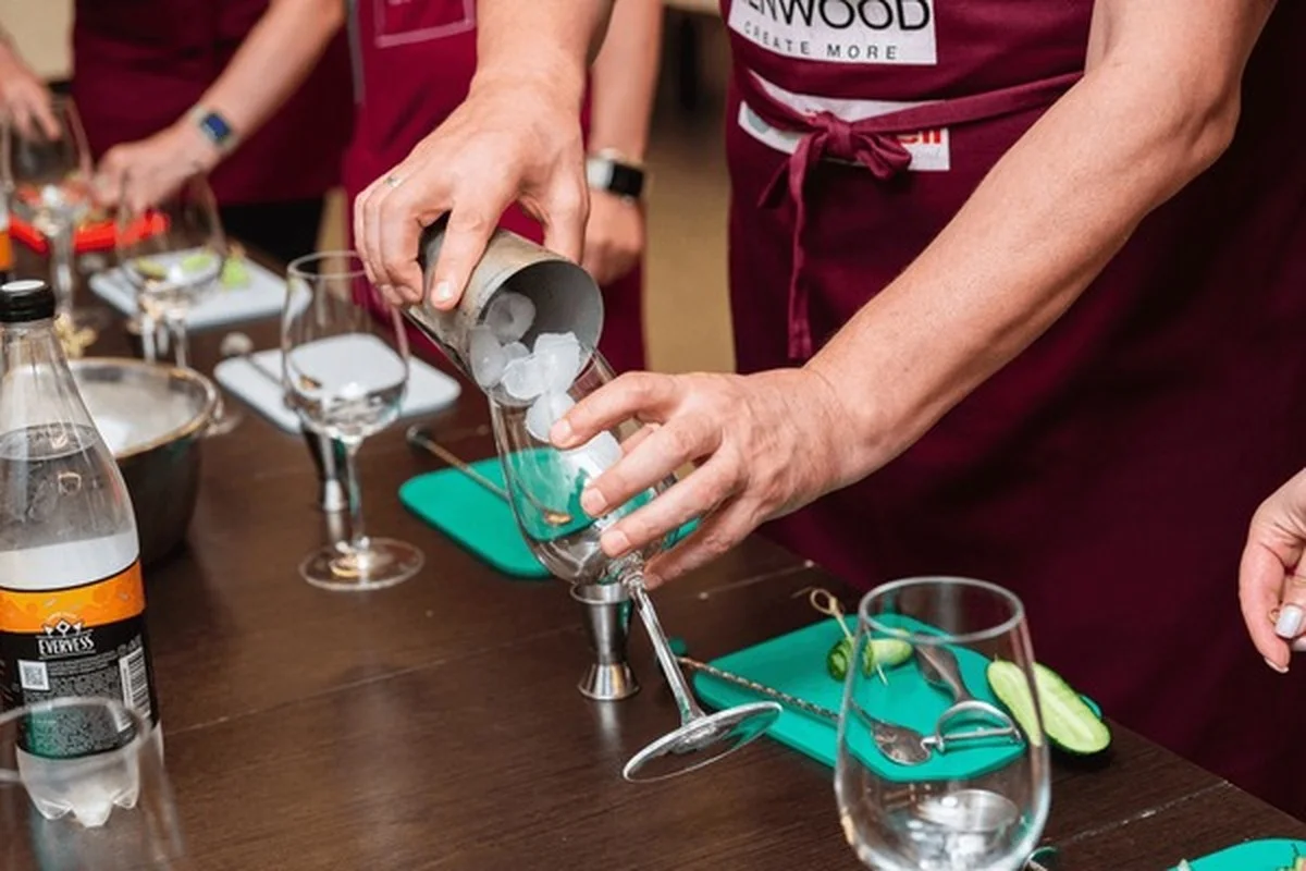 Whisky na okna? Mistr sklářů prozradil jeho skutečný účel