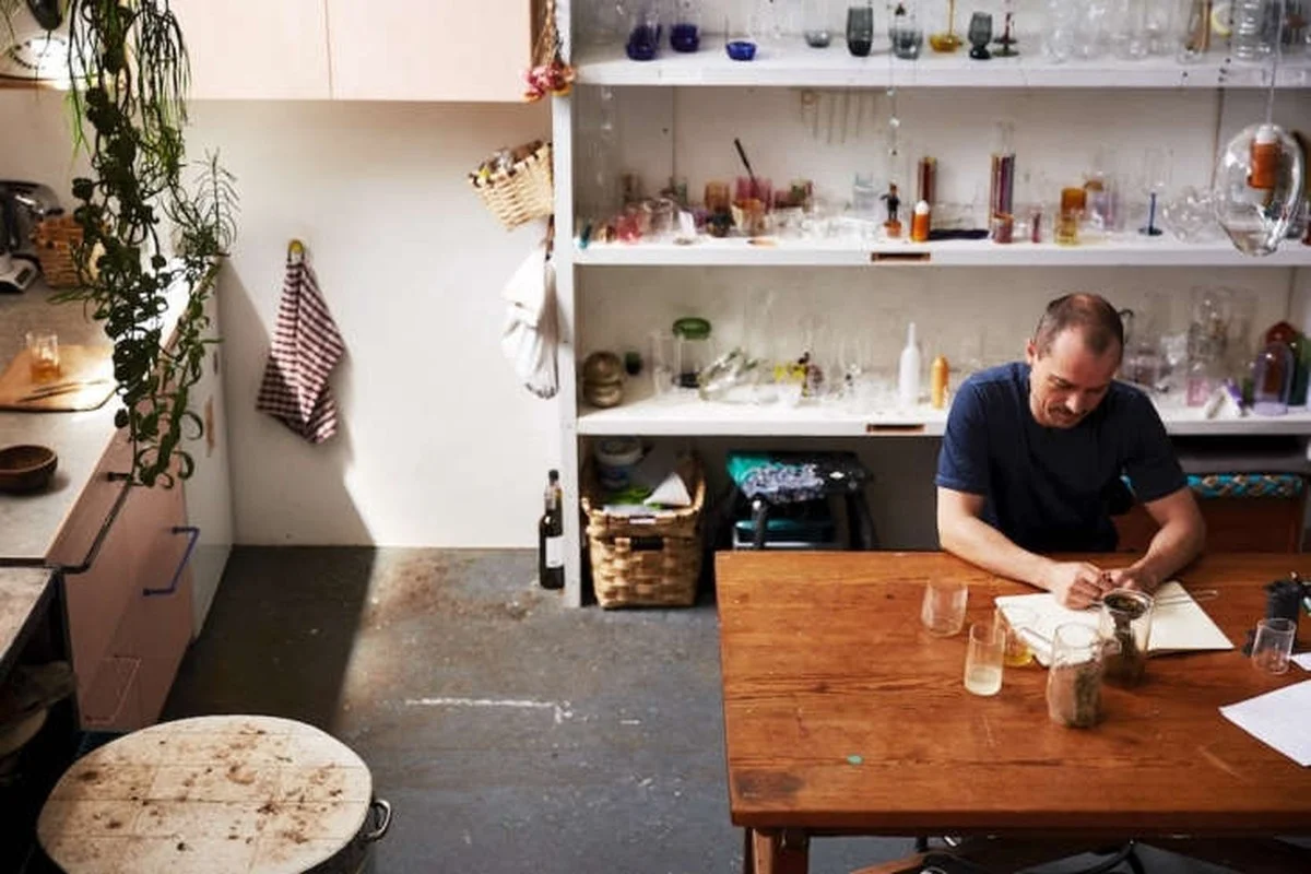 Whisky na okna? Mistr sklářů prozradil jeho skutečný účel - image 2