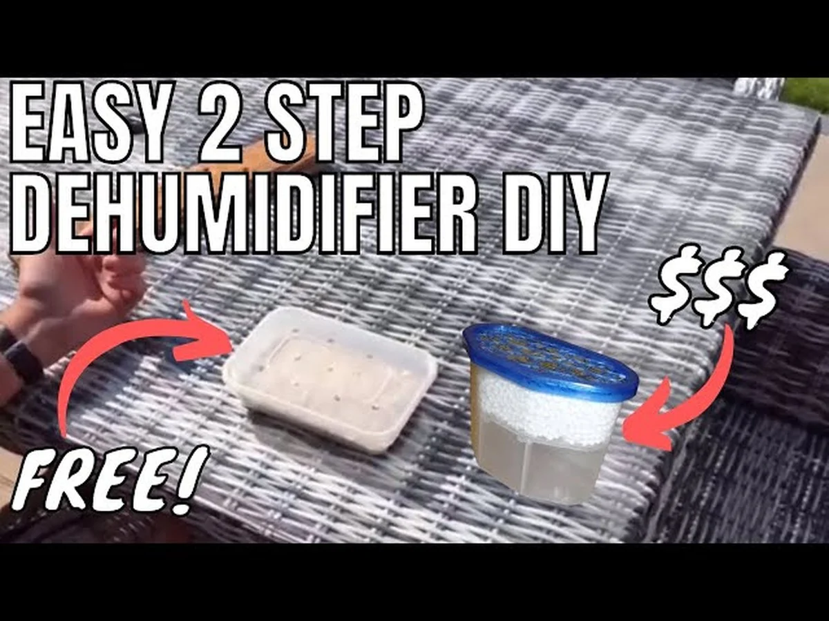 Závěsný sáček s rýží v letním bytě absorpuje vlhkost automaticky - image 2