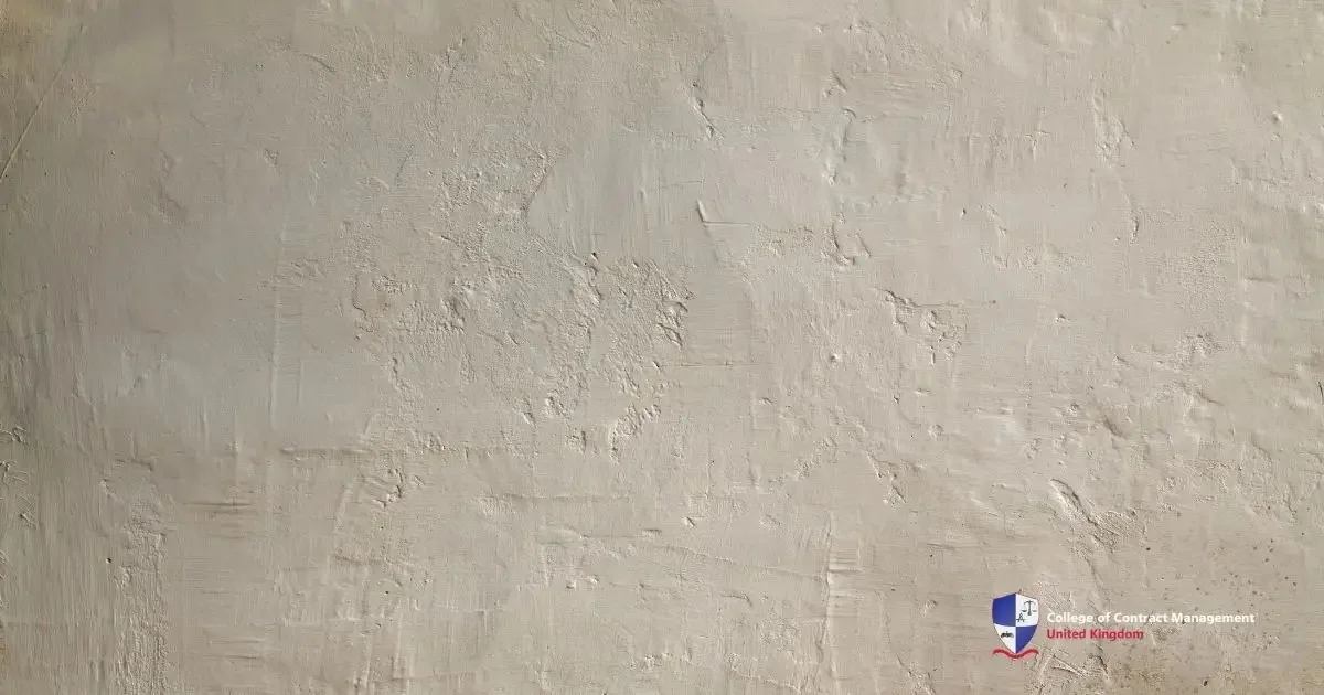 Zedník vám neřekne: Proč nikdy nemíchat vápenný tmel s horkou vodou - image 1