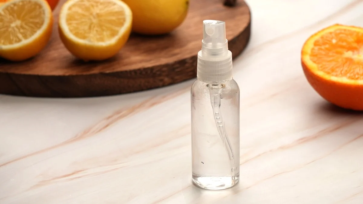 Zmrazená citrón ve vaší pracovně: levnější než drahé osvěžovače vzduchu - image 2