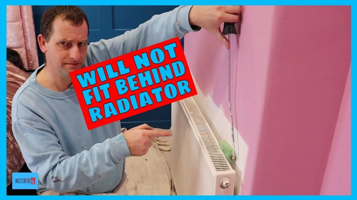 Alobalová fólie za radiátorem? Šetří až 30 % na topení - image 2