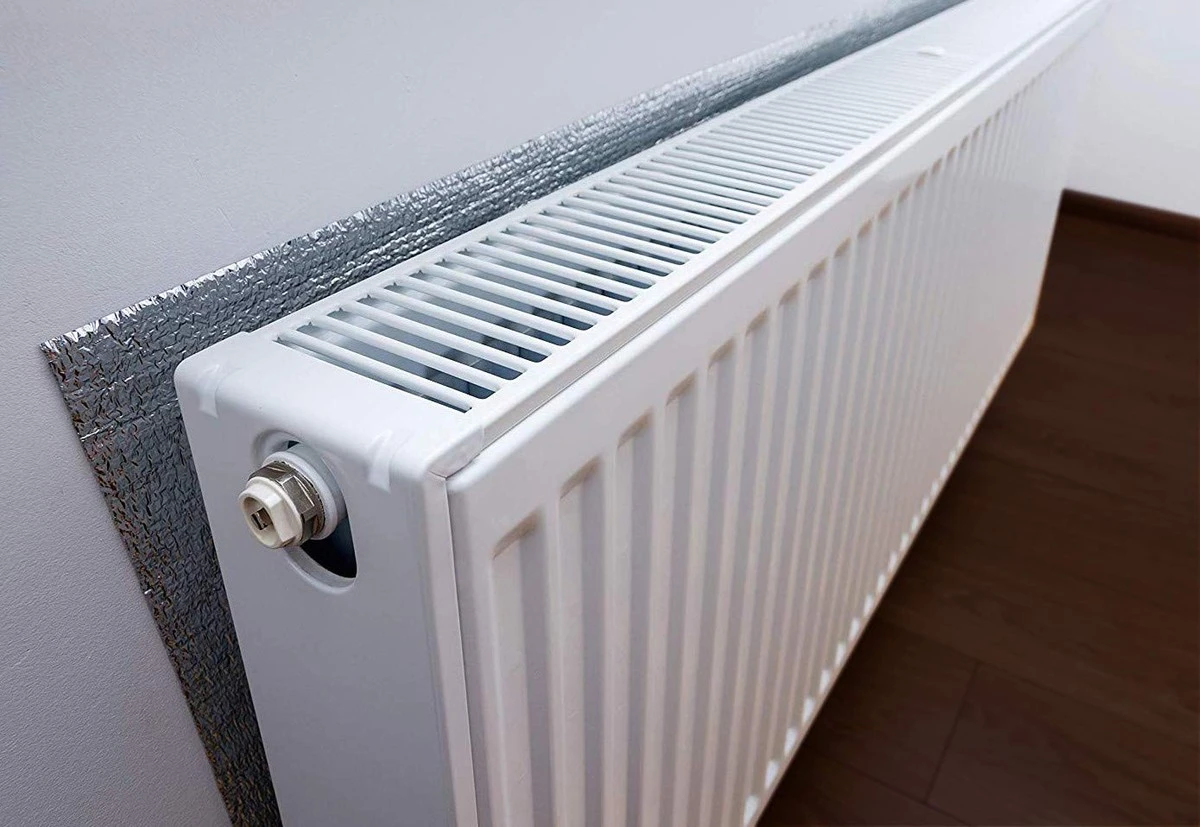 Alobalová fólie za radiátorem? Snižuje účty o 30 procent - image 2