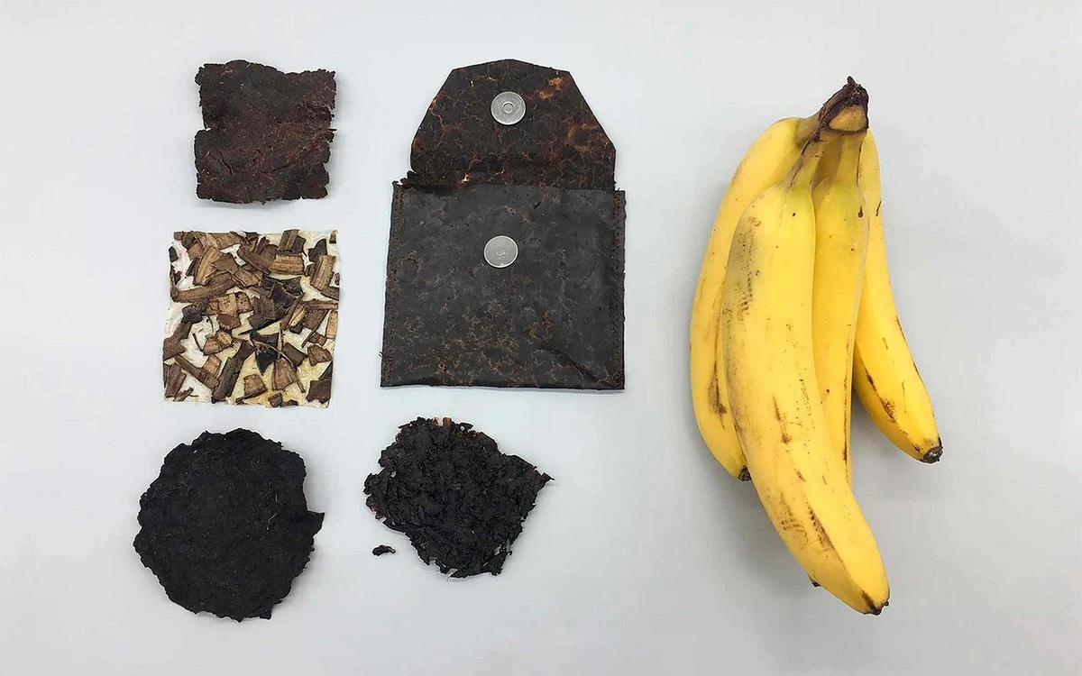 Banánová slupka na skvrny? Dělá kouzelné věci s koženým nábytkem