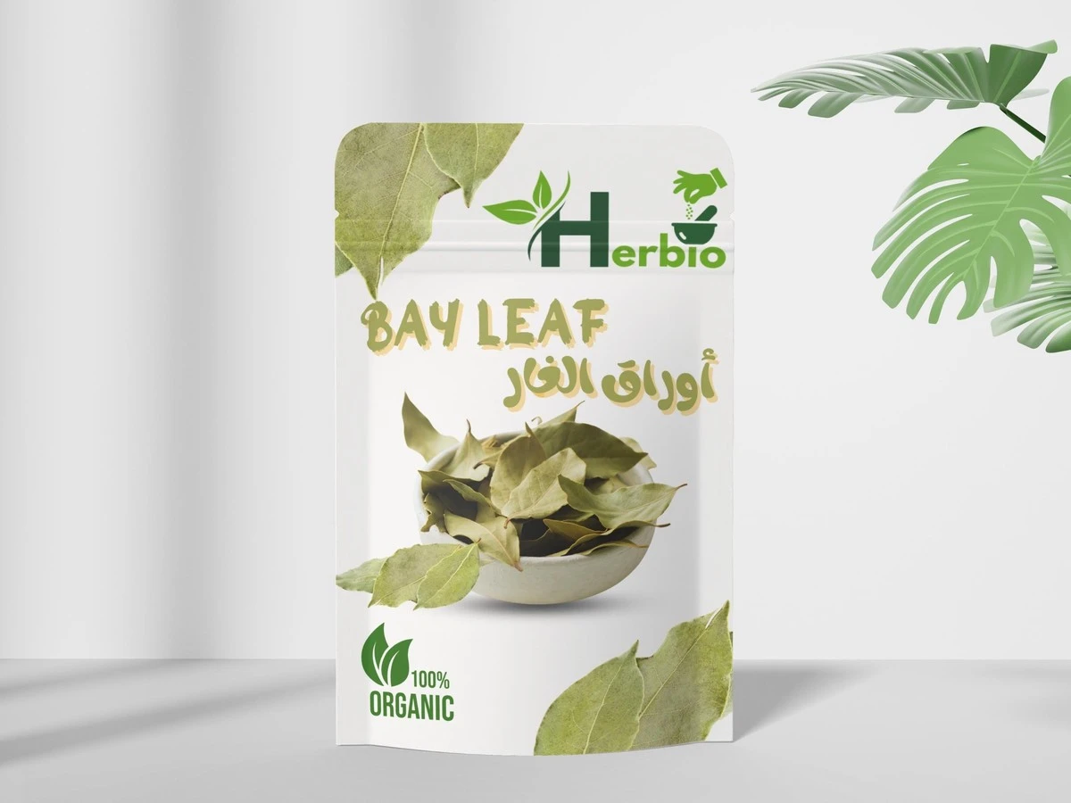 Bobkový list do mouky: starý trik proti molům a skladištním škůdcům - image 2