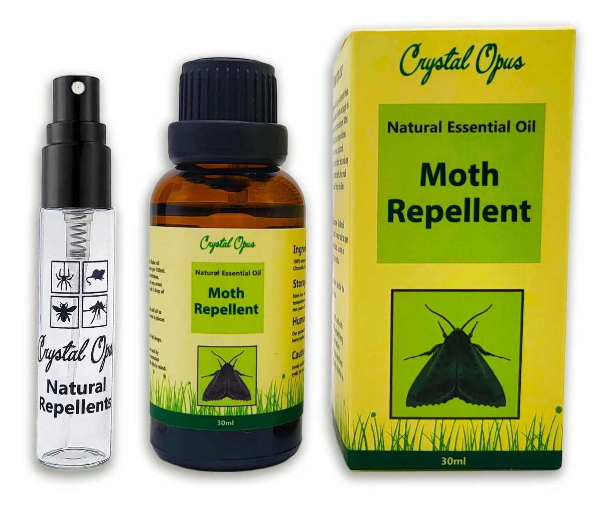 Bobkový list v mouce: starobylý trik proti molům, který funguje stále - image 1