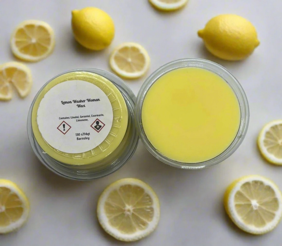 Citronová kůra do pračky: Proč ji nyní používá každá hospodyňka - image 2