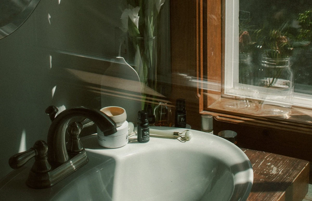 Citrónová kůra do pisoáru: instant osvěžovač bez chemie - image 2