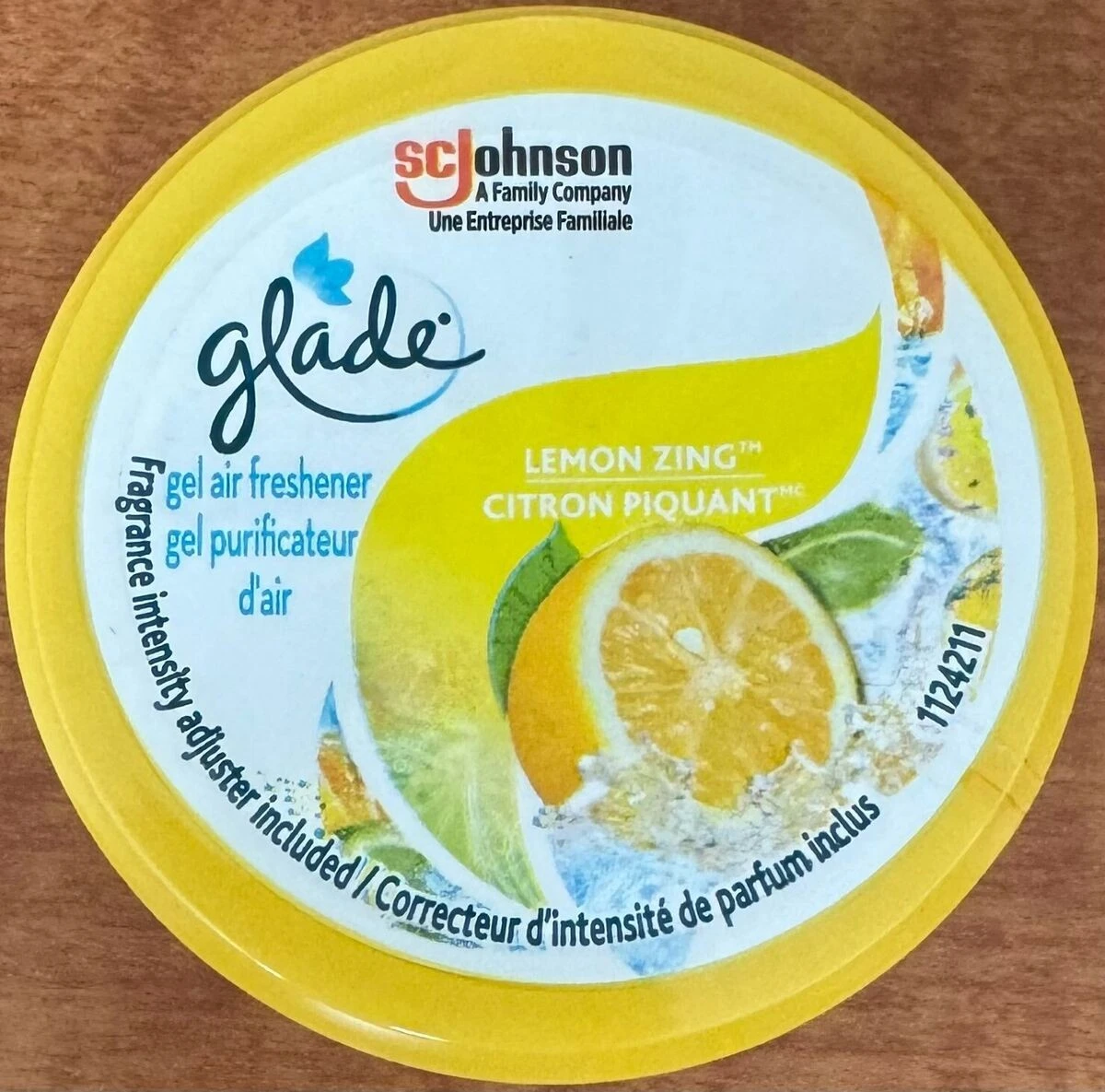 Citronová kůra do odkličovače: přírodní řešení s vůní - image 2