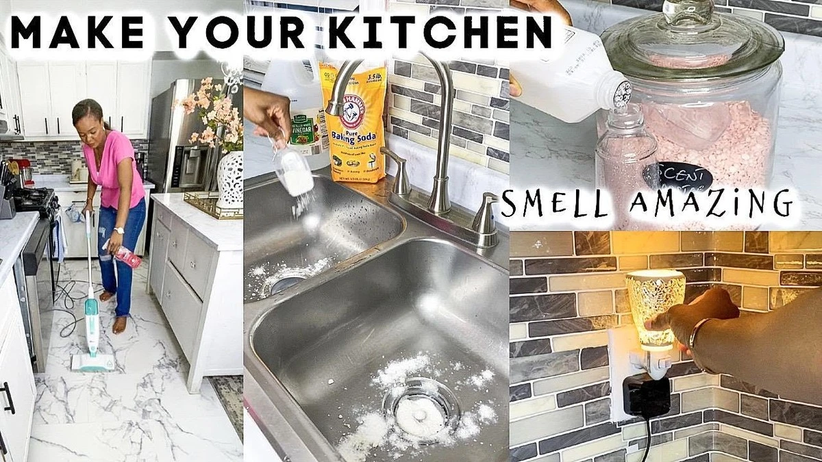 Citronová kůra v chladičce: Jednoduchý trik na zapáchající jídla - image 2