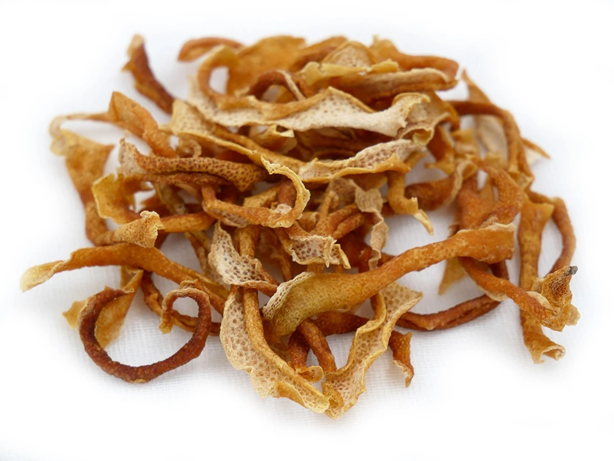 Citrónová kůra v sušičce: proč to dělají všichni v drahých čistírnách - image 1