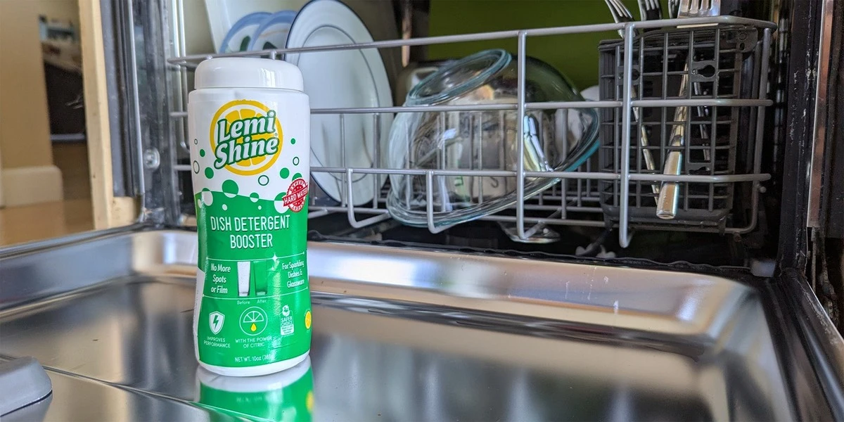 Citronová šťáva v myčce: proč vaše sklenice zblýsknou jako nové - image 1