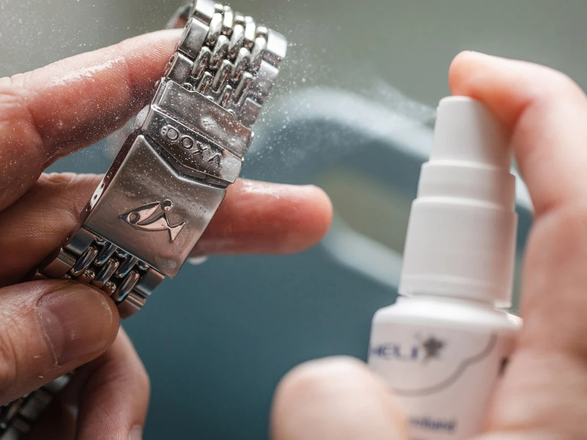 Co hodinář nedá najevo: jak čistit mechanické hodinky doma - image 2