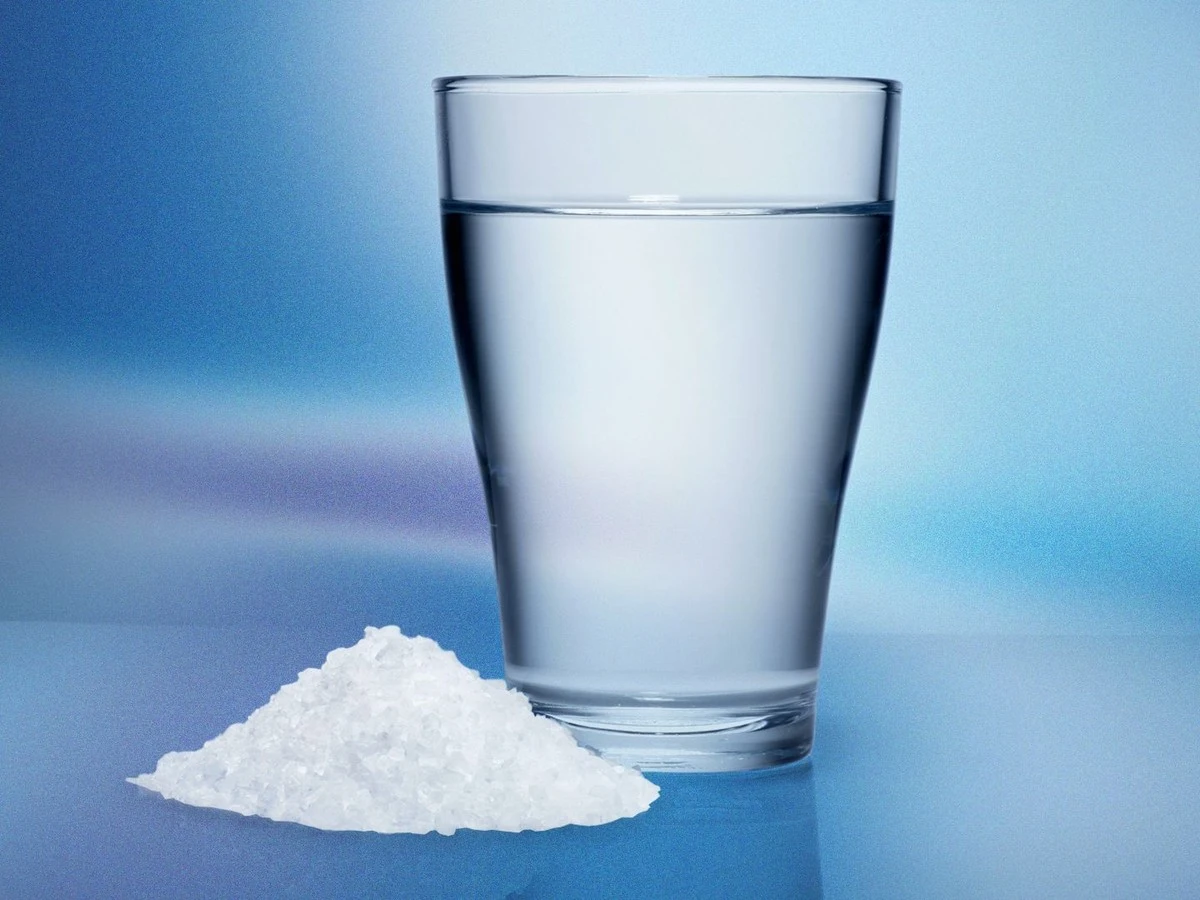 Co šéfkuchařům říká Michelin: proč sypou sůl do studené vody