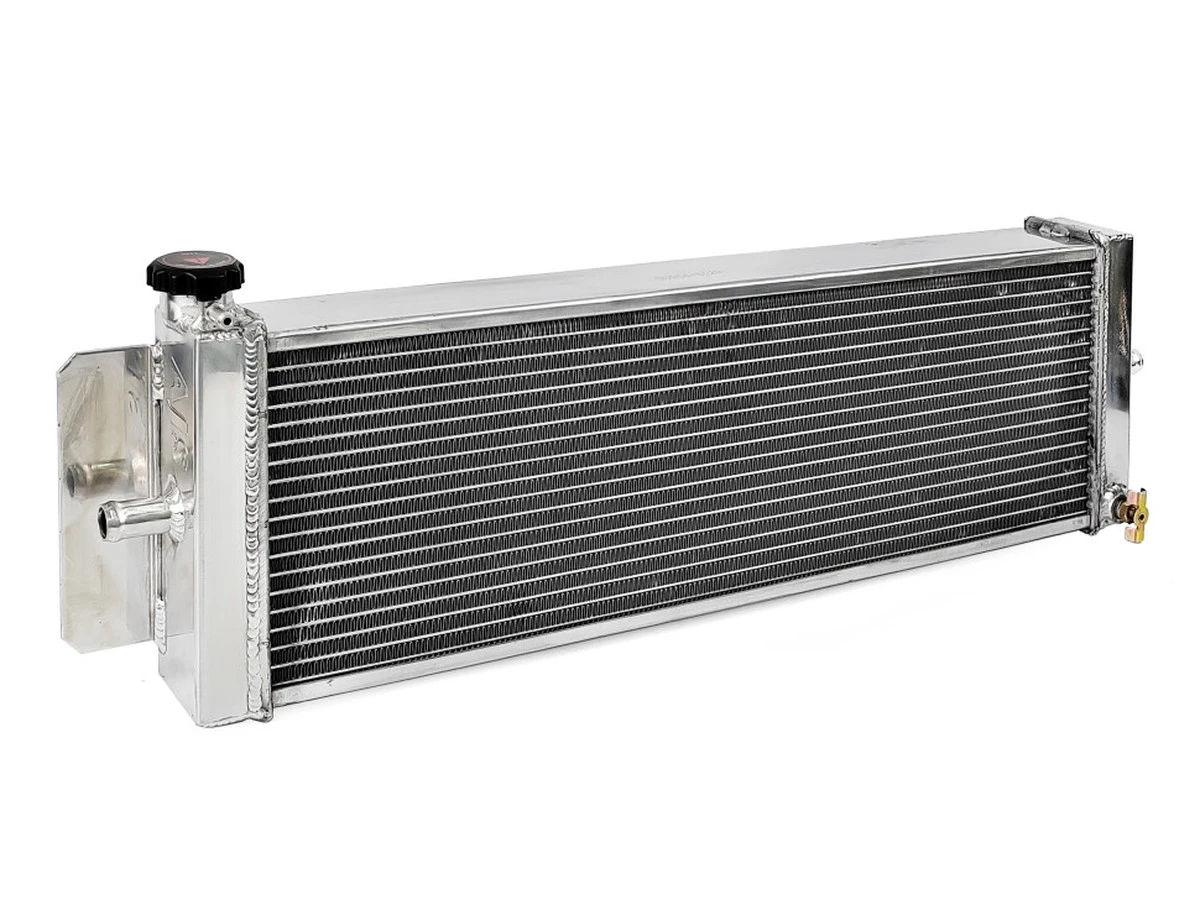 Hliníková fólie za radiátorem? Ušetří až 30 % nákladů na topení - image 1