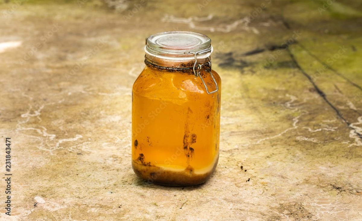 Instalatéři vás prosí: nikdy nelijte tento olej do odpadu - image 2