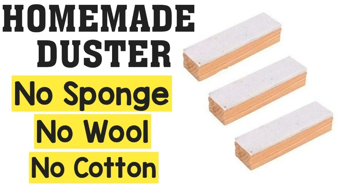 Jak starší manželky používají starý ponožku proti prašnosti – geniální nápad - image 1