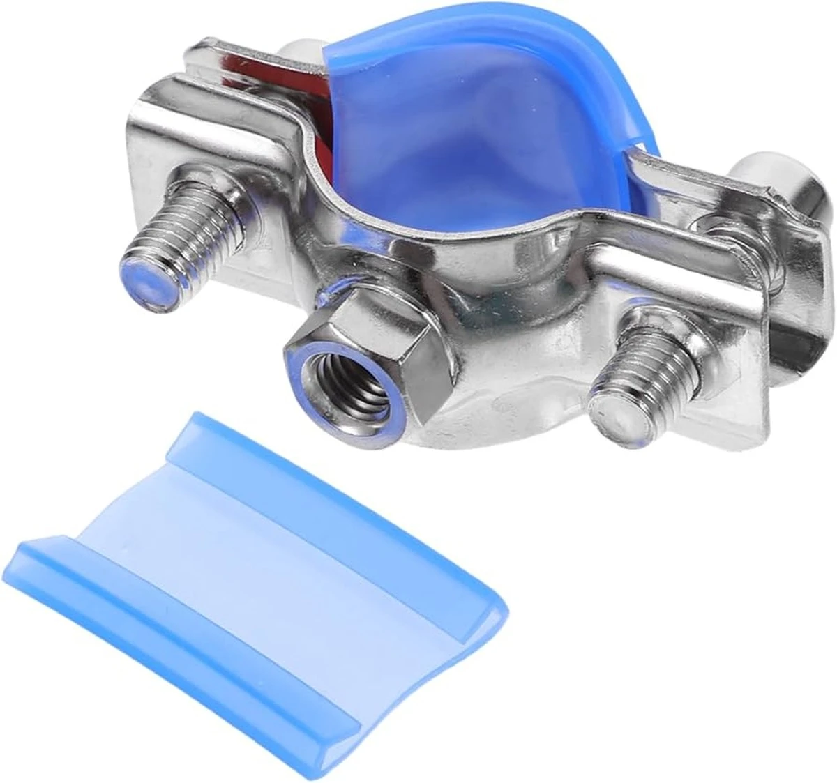 Jednoduché triky s kancelářskými svěrkami na opravy nábytku - image 1