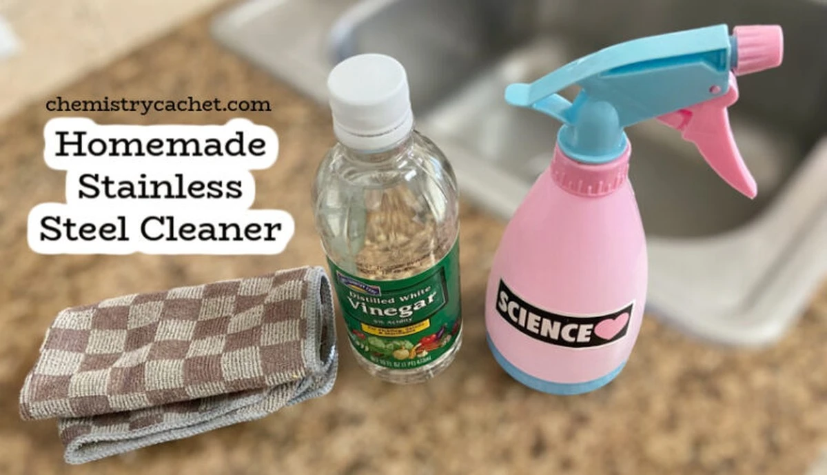 Kafemléko namísto drahého čističe na kov: Průmyslový secret doma - image 2