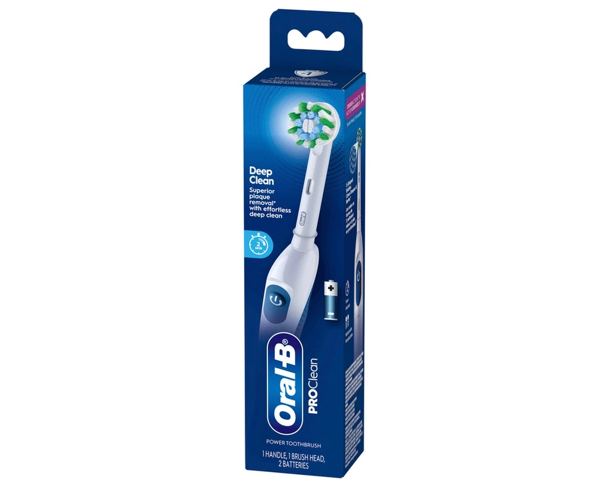 Kartáček na zuby pro těžko dostupné kouty – průmyslový trik - image 2