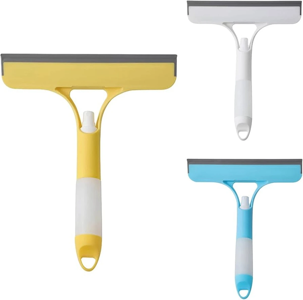 Kartáč na zuby na plastových okenních drážkách: špína zmizí za 5 minut