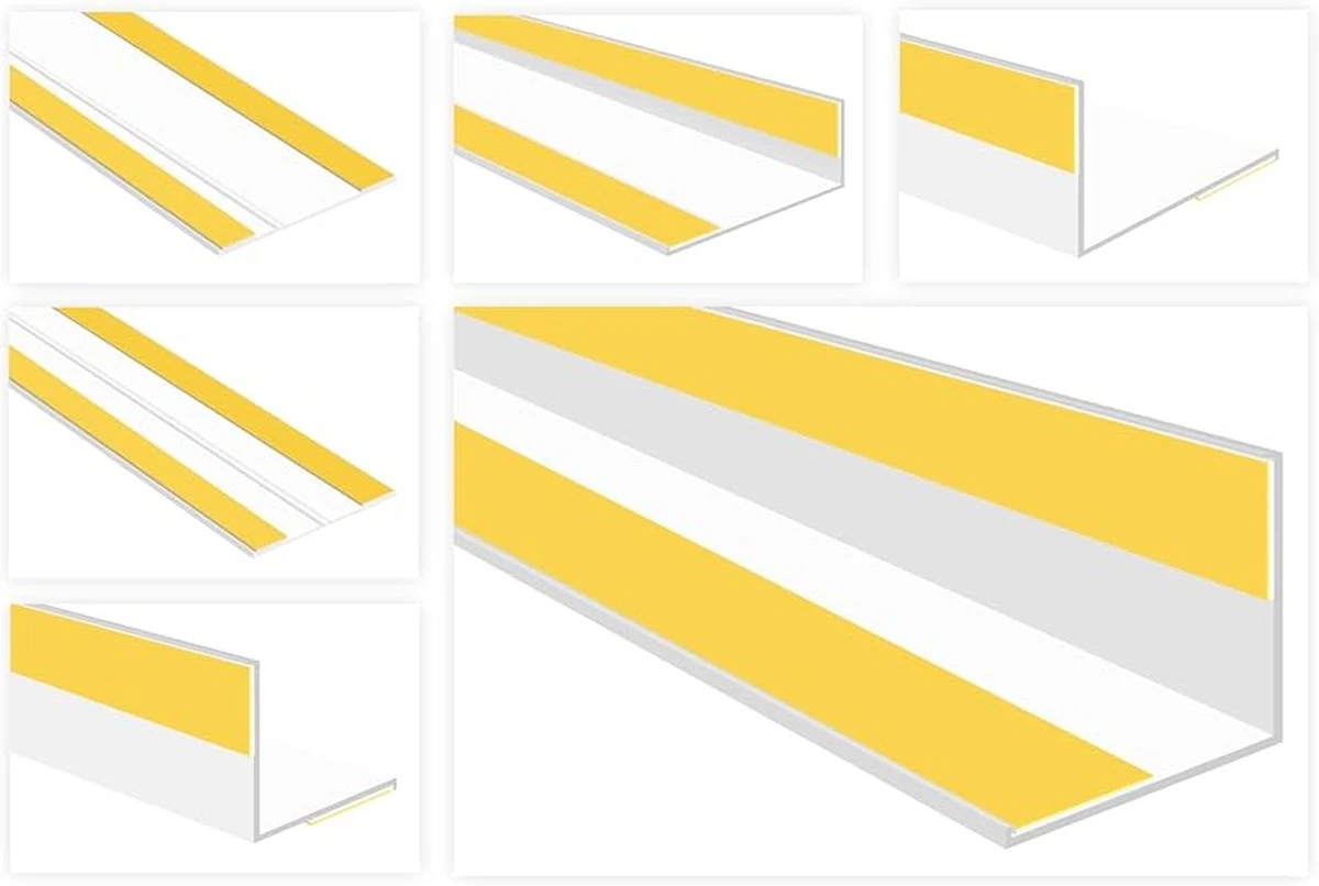 Kartáč na zuby na plastových okenních drážkách: špína zmizí za 5 minut - image 2