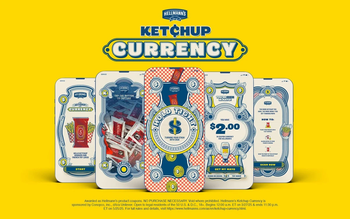 Kečup odstraní oxidaci z mincí během 5 minut — popište si to sami