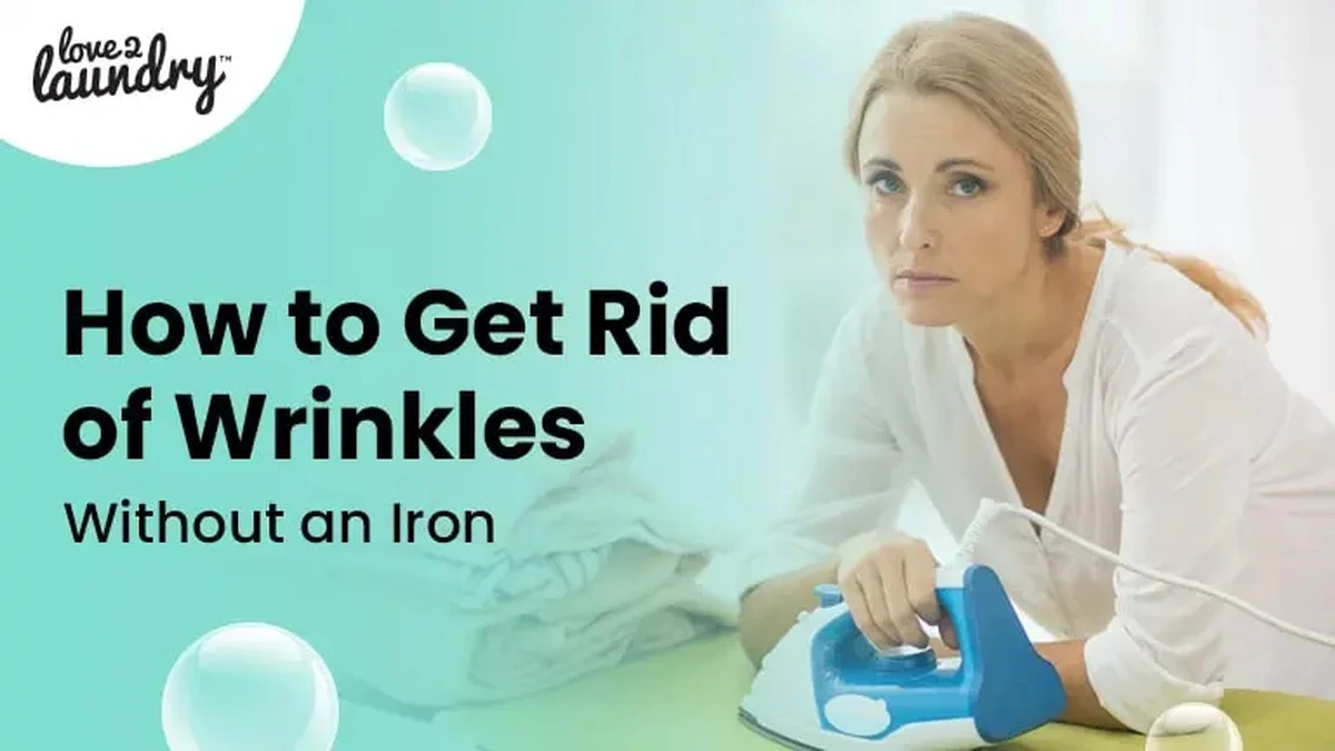 Kostky ledu v sušičce: Geniální trik na vrásněné oblečení bez žehlení - image 2