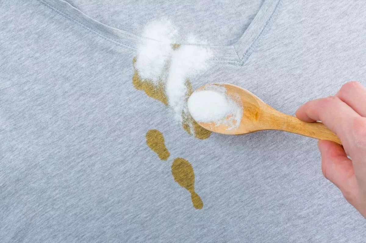 Kukuřičný škrob místo pracího prostředku: proč to funguje lépe