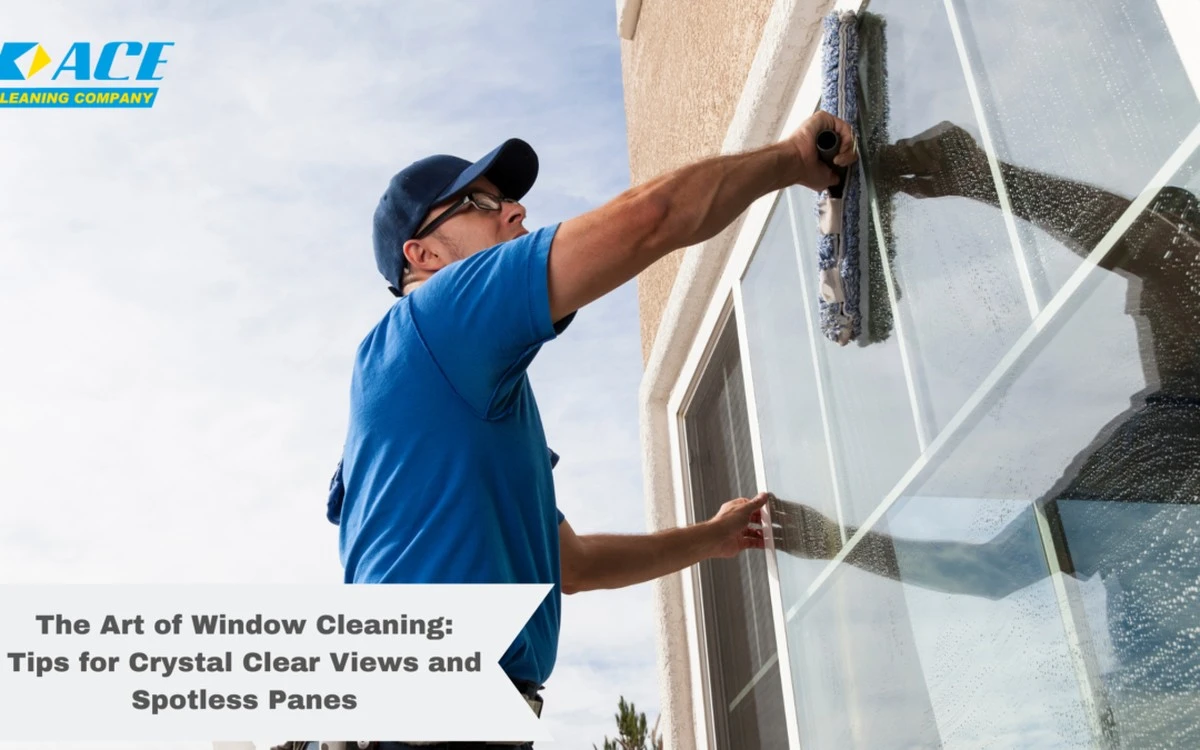 Kukuřičný škrob místo drahého čistidla oken: stejný výsledek - image 1