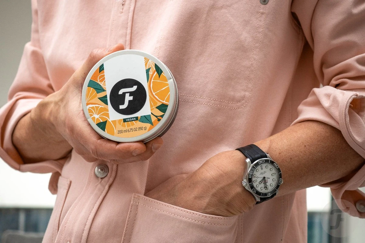 Máslo na zápěstí před spaním: starý trik proti bolesti kloubů