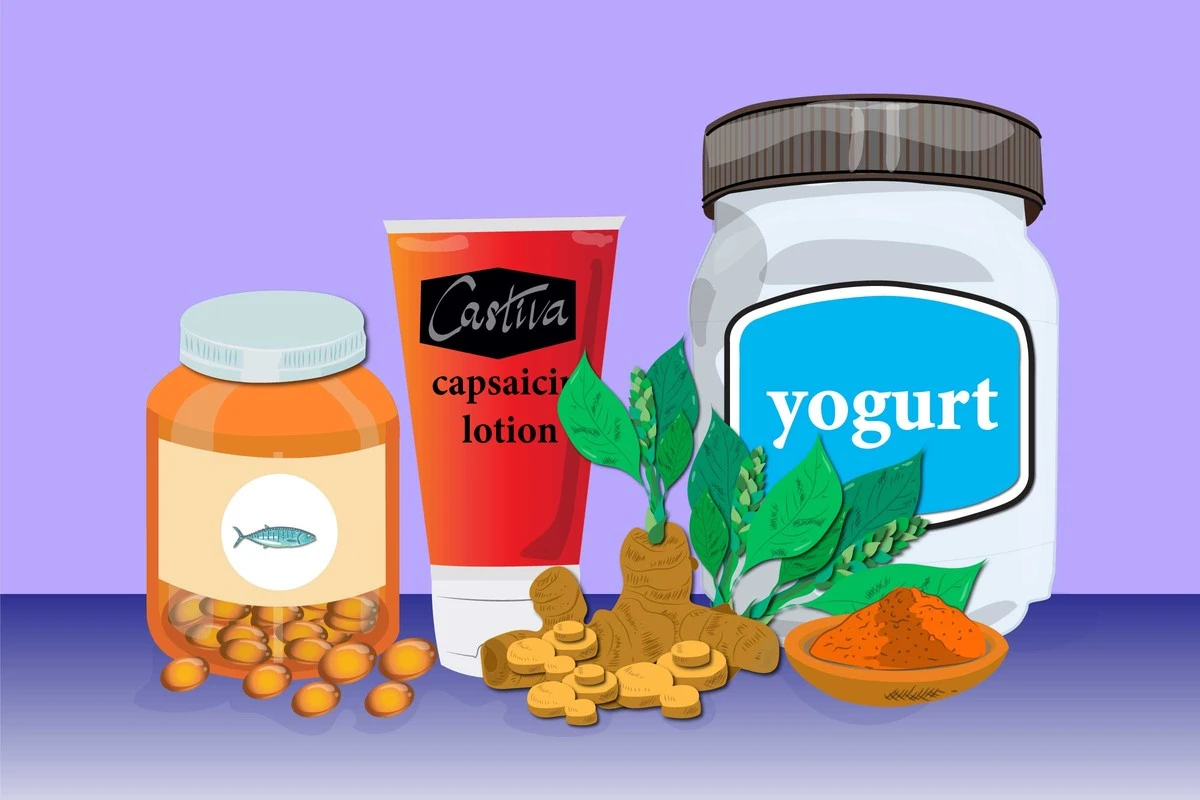 Máslo na zápěstí před spaním: starý trik proti bolesti kloubů - image 1