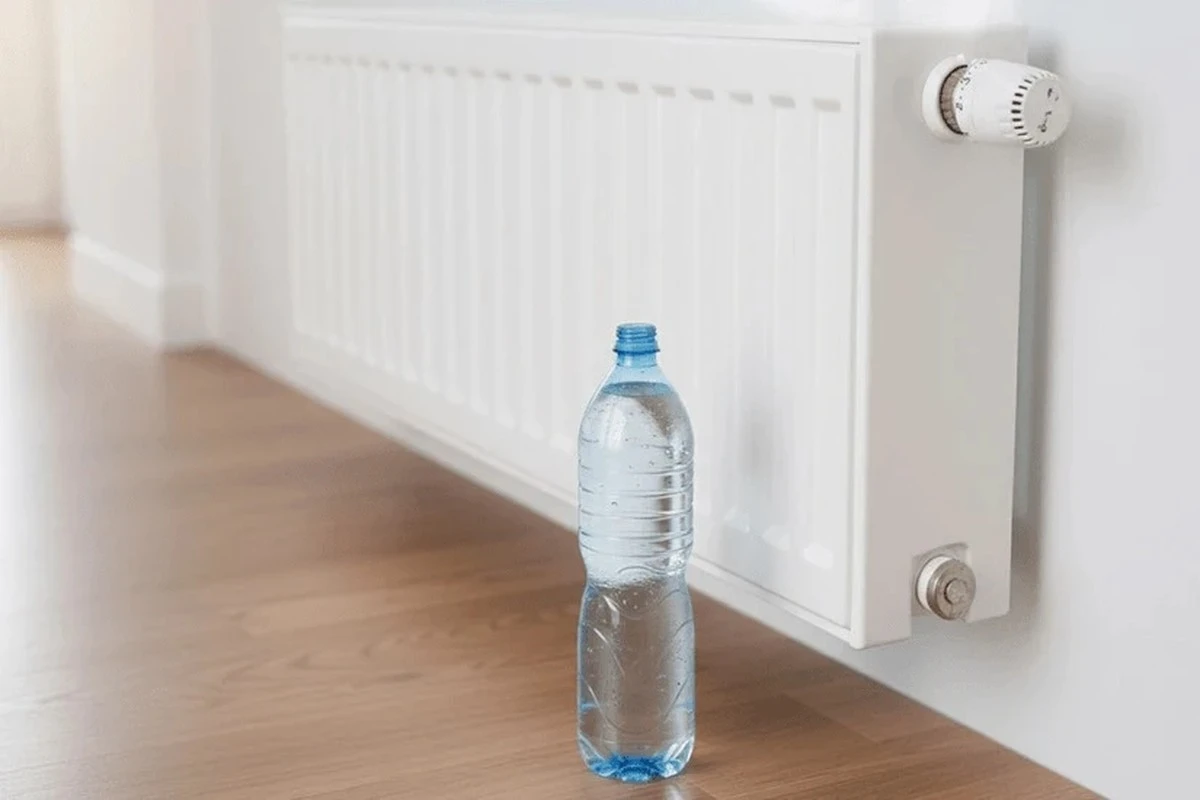 Nevinná plastová lahev vám ušetří tisíce na topení - image 2