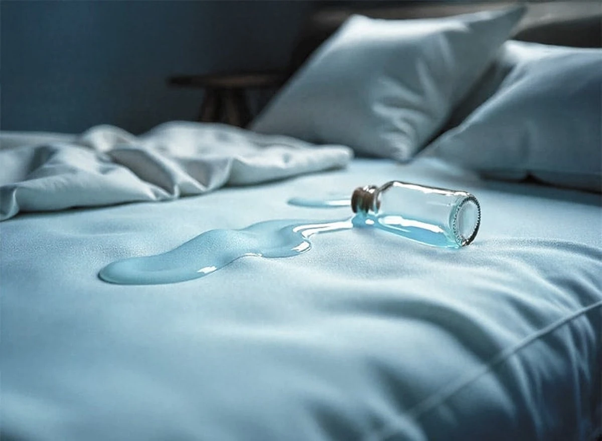 Novinový papír pod matrací: staletý trik proti vlhkosti, který vřeští z jednoduchosti - image 1