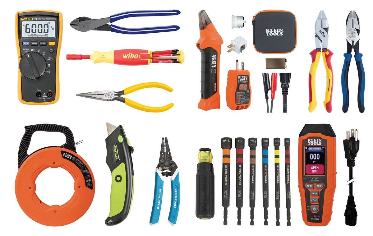 Obyčejný střihák může oželet váš elektrikáře o 500 korun - image 1